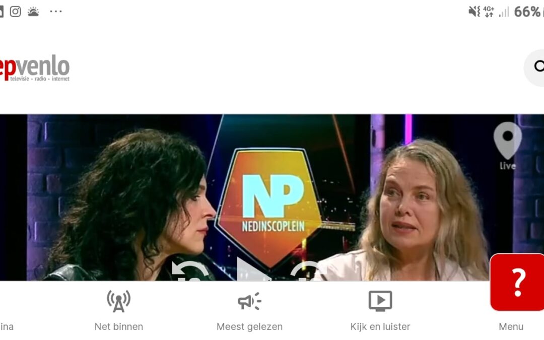 Nedinscoplein terugkijken