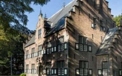 Indrukwekkend symposium