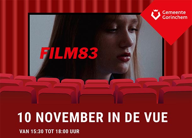 10 november in de VUE